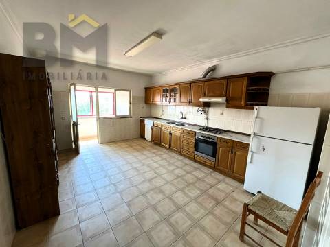 Apartamento T3 Venda em Alcains,Castelo Branco