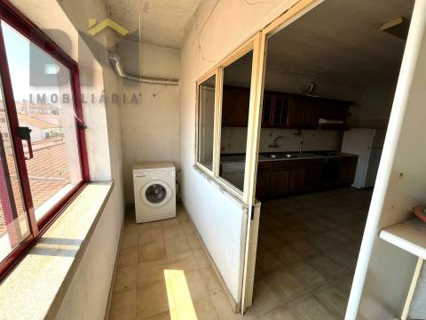 Apartamento T3 Venda em Alcains,Castelo Branco