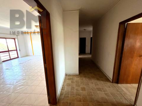 Apartamento T3 Venda em Alcains,Castelo Branco
