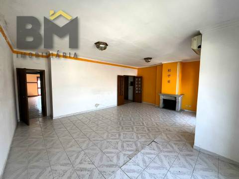 Apartamento T3 Venda em Alcains,Castelo Branco