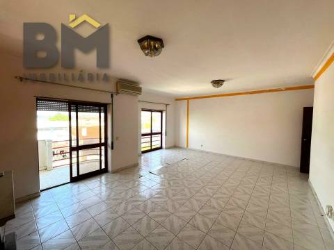 Apartamento T3 Venda em Alcains,Castelo Branco