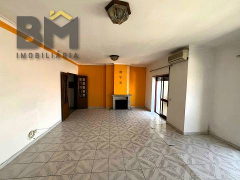 Apartamento T3 Venda em Alcains,Castelo Branco