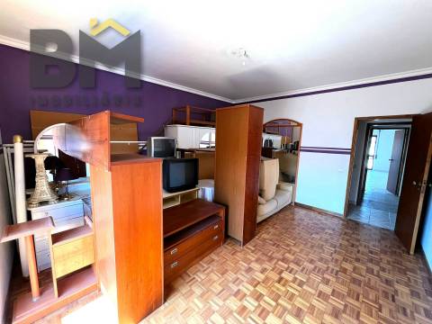 Apartamento T3 Venda em Alcains,Castelo Branco