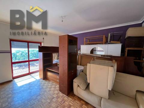 Apartamento T3 Venda em Alcains,Castelo Branco