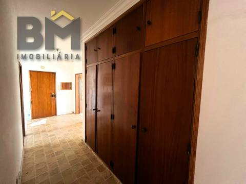 Apartamento T3 Venda em Alcains,Castelo Branco