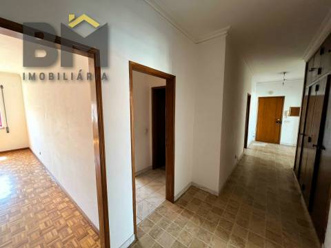Apartamento T3 Venda em Alcains,Castelo Branco
