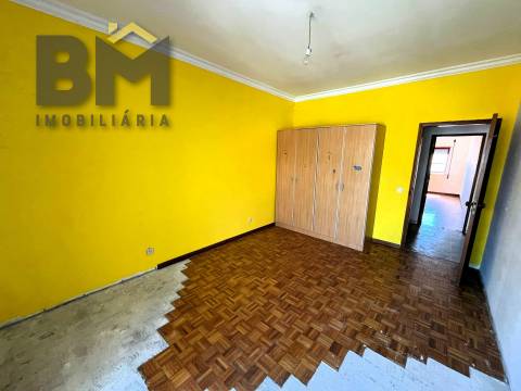 Apartamento T3 Venda em Alcains,Castelo Branco
