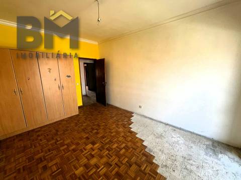 Apartamento T3 Venda em Alcains,Castelo Branco