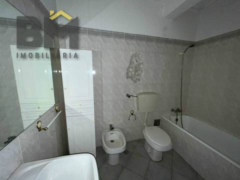 Apartamento T3 Venda em Alcains,Castelo Branco