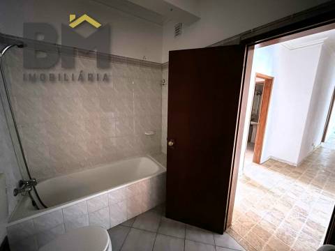 Apartamento T3 Venda em Alcains,Castelo Branco