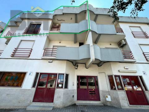 Apartamento T3 Venda em Alcains,Castelo Branco