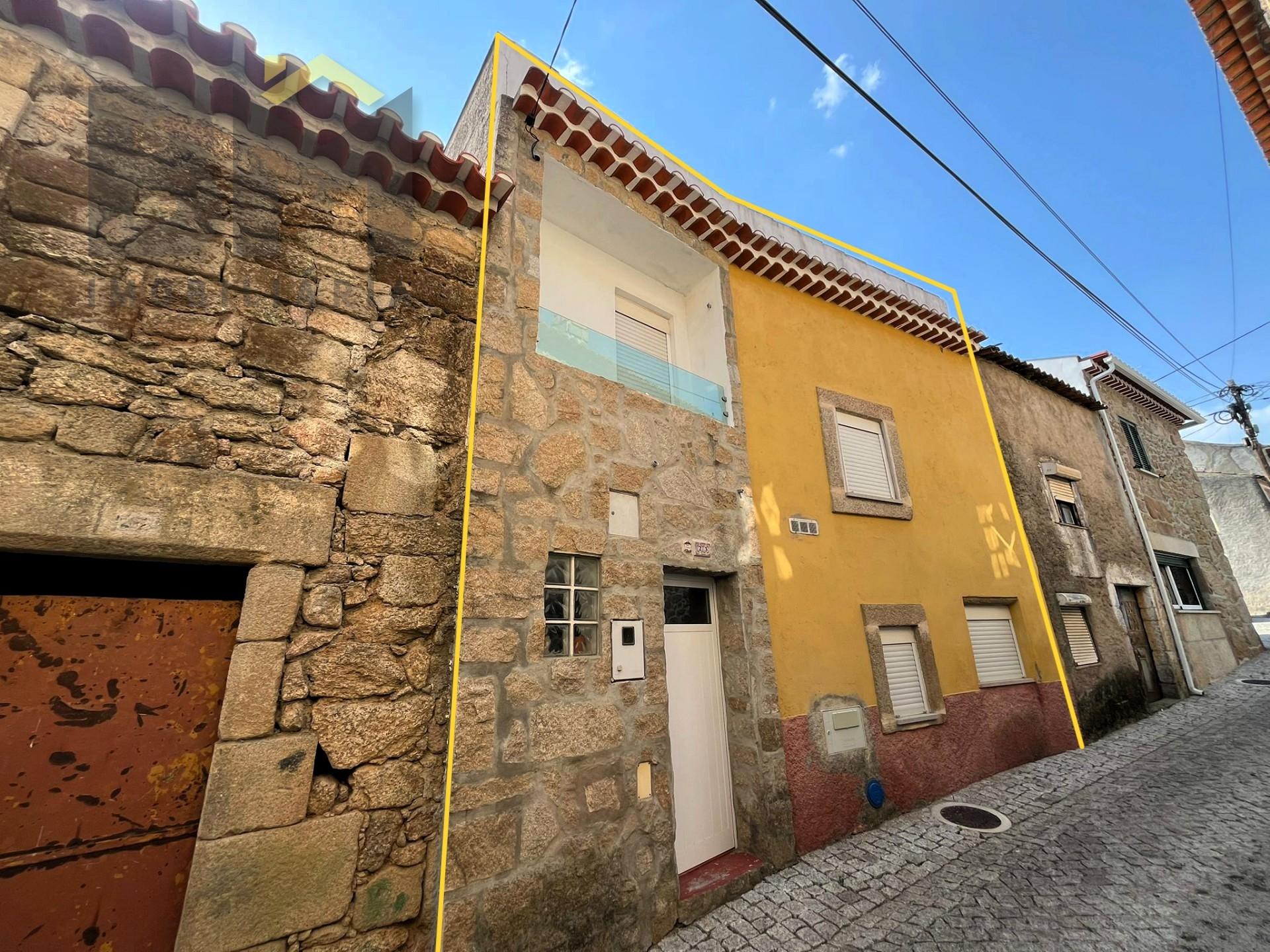 Moradia T2 Venda em Tinalhas,Castelo Branco