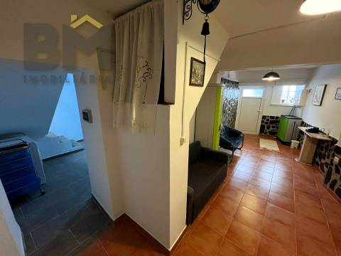 Moradia T2 Venda em Tinalhas,Castelo Branco