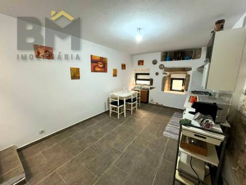 Moradia T2 Venda em Tinalhas,Castelo Branco