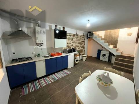 Moradia T2 Venda em Tinalhas,Castelo Branco