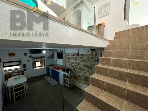 Moradia T2 Venda em Tinalhas,Castelo Branco