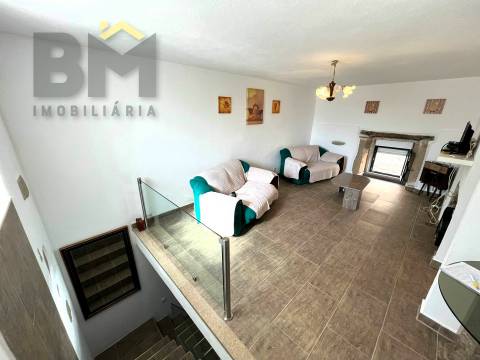 Moradia T2 Venda em Tinalhas,Castelo Branco