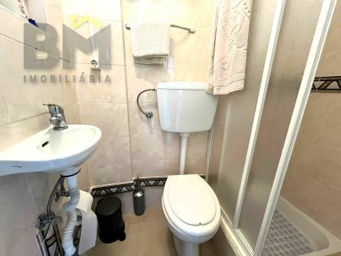 Moradia T2 Venda em Tinalhas,Castelo Branco