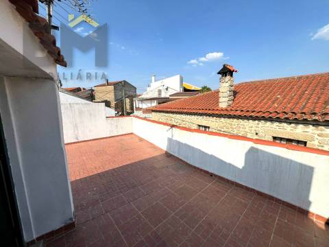 Moradia T2 Venda em Tinalhas,Castelo Branco