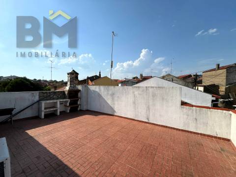 Moradia T2 Venda em Tinalhas,Castelo Branco