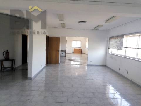 Escritório  Arrendamento em Castelo Branco,Castelo Branco