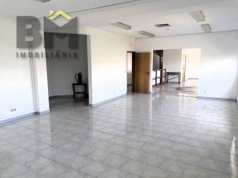 Escritório  Arrendamento em Castelo Branco,Castelo Branco