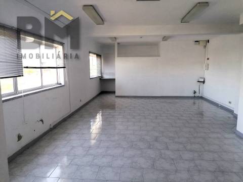 Escritório  Arrendamento em Castelo Branco,Castelo Branco