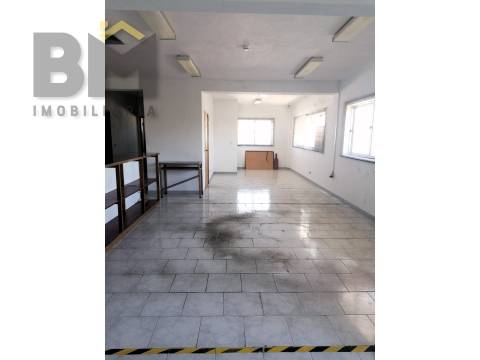 Escritório  Arrendamento em Castelo Branco,Castelo Branco