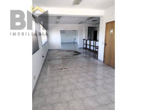 Escritório  Arrendamento em Castelo Branco,Castelo Branco