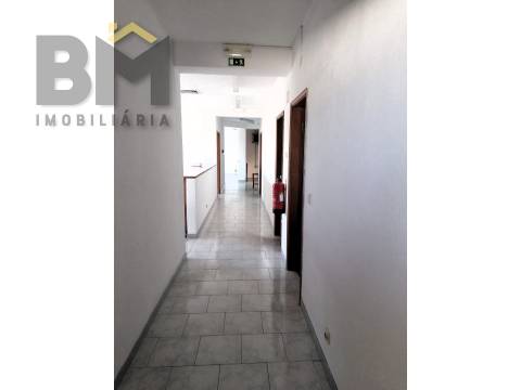 Escritório  Arrendamento em Castelo Branco,Castelo Branco