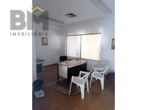 Escritório  Arrendamento em Castelo Branco,Castelo Branco