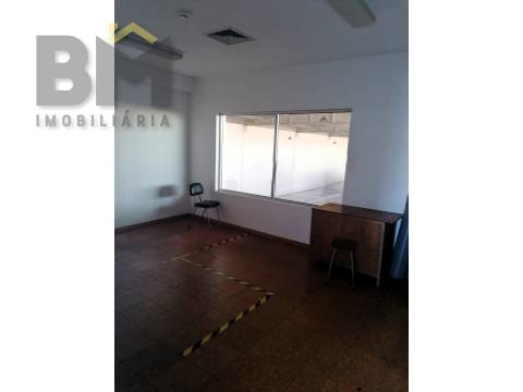 Escritório  Arrendamento em Castelo Branco,Castelo Branco