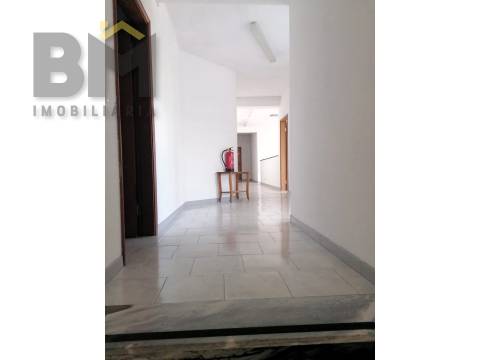 Escritório  Arrendamento em Castelo Branco,Castelo Branco