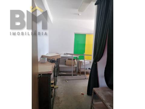 Escritório  Arrendamento em Castelo Branco,Castelo Branco