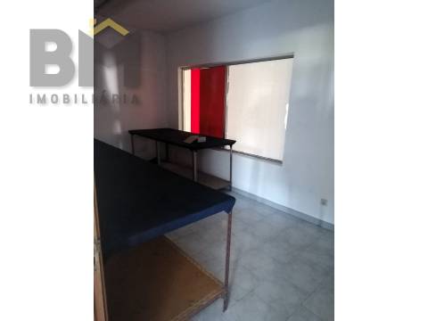 Escritório  Arrendamento em Castelo Branco,Castelo Branco