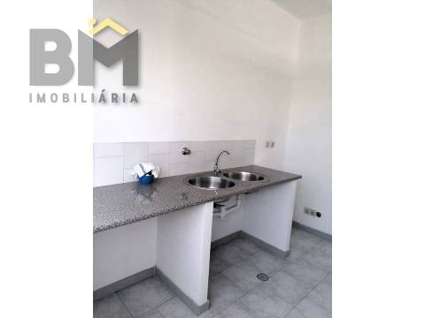 Escritório  Arrendamento em Castelo Branco,Castelo Branco
