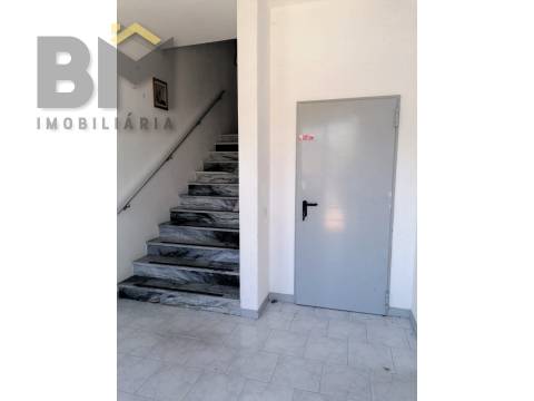 Escritório  Arrendamento em Castelo Branco,Castelo Branco