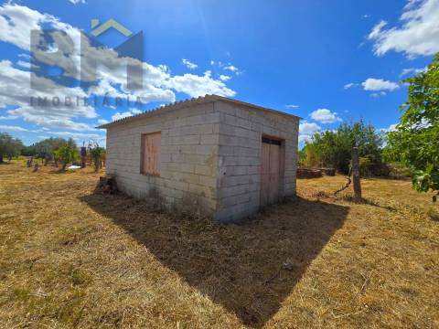 Terreno Rústico  Venda em Escalos de Cima e Lousa,Castelo Branco