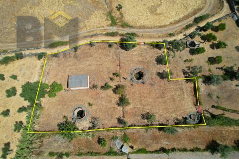 Terreno Rústico  Venda em Escalos de Cima e Lousa,Castelo Branco