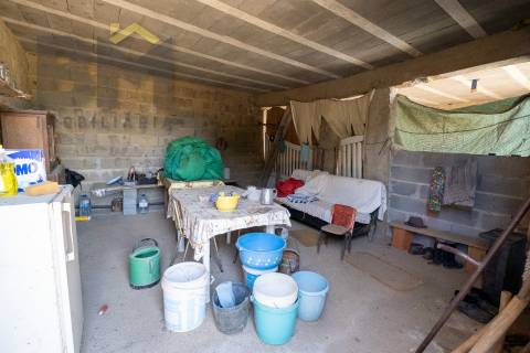 Terreno Rústico  Venda em Escalos de Baixo e Mata,Castelo Branco