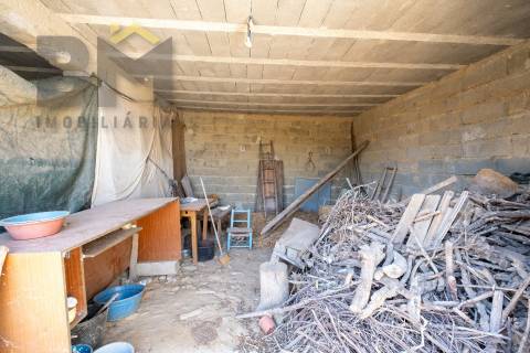 Terreno Rústico  Venda em Escalos de Baixo e Mata,Castelo Branco