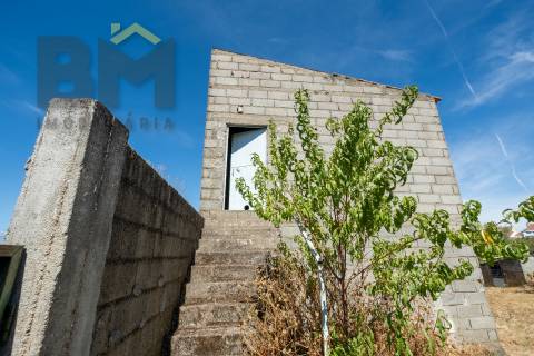 Terreno Rústico  Venda em Escalos de Baixo e Mata,Castelo Branco