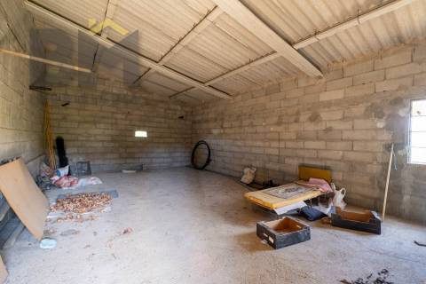 Terreno Rústico  Venda em Escalos de Baixo e Mata,Castelo Branco