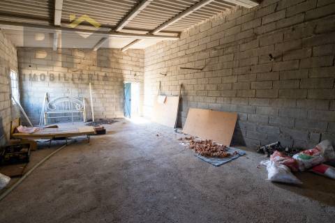 Terreno Rústico  Venda em Escalos de Baixo e Mata,Castelo Branco