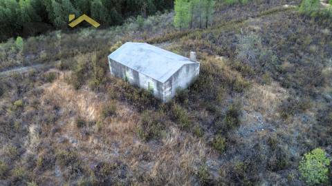 Herdade  Venda em Ninho do Açor e Sobral do Campo,Castelo Branco