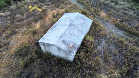Herdade  Venda em Ninho do Açor e Sobral do Campo,Castelo Branco