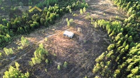 Herdade  Venda em Ninho do Açor e Sobral do Campo,Castelo Branco