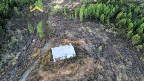 Herdade  Venda em Ninho do Açor e Sobral do Campo,Castelo Branco
