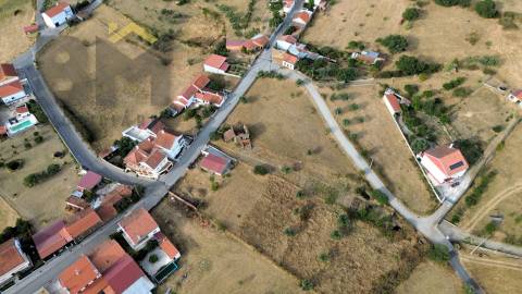 Moradia Devoluta T2 Venda em Salgueiro do Campo,Castelo Branco