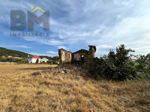 Moradia Devoluta T2 Venda em Salgueiro do Campo,Castelo Branco